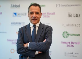 Confesercenti, Nico Gronchi eletto presidente nazionale all’unanimità