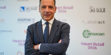 Confesercenti, Nico Gronchi eletto presidente nazionale all’unanimità