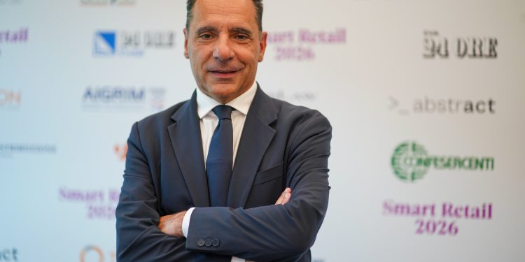 Confesercenti, Nico Gronchi eletto presidente nazionale all’unanimità