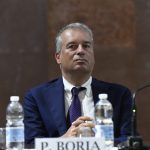 Pietro Boria