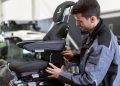 Auto, notte fonda per la componentistica: nel 2025 persi quasi 4mila addetti