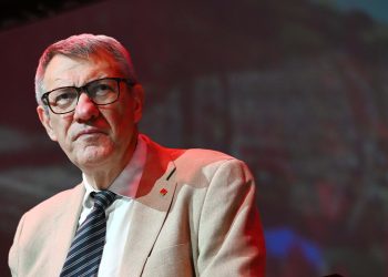 I 120 anni della Cgil e la svolta di Landini