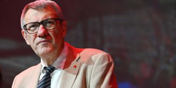 I 120 anni della Cgil e la svolta di Landini