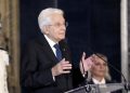 Mattarella: “Il lavoro è dignità e democrazia. L’intelligenza artificiale sia al servizio delle persone”