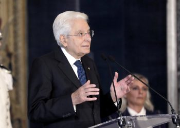 Mattarella: “Il lavoro è dignità e democrazia. L’intelligenza artificiale sia al servizio delle persone”