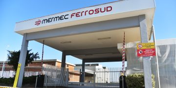 Mermec-Ferrosud, sindacati: l’azienda diserta il tavolo convocato dal Mimit. Un affronto ai lavoratori e alle Istituzioni