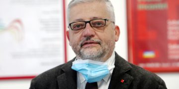 Autotrasporto, Ricci (Cgil): A Napoli è emergenza vera, il decreto non basta. Non possiamo aspettare il 27