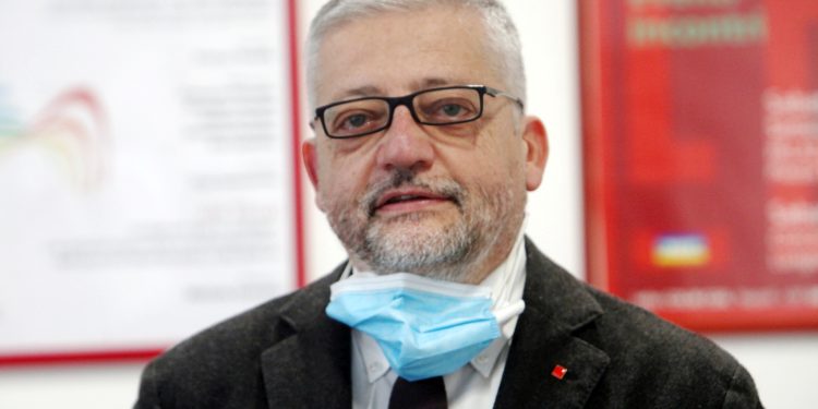 Autotrasporto, Ricci (Cgil): A Napoli è emergenza vera, il decreto non basta. Non possiamo aspettare il 27