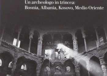 Fabio Maniscalco, il «custode dell’arte»: nella cultura c’è la via per la pace