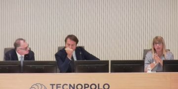 Rappresentanza e contratti, Orsini e Fumarola: “questo accordo s’ha da fare”. Ma la firma slitta a metà novembre. Per la segretaria Cisl l’intesa deve essere complessiva. E per Confindustria va superato il nodo artigiani