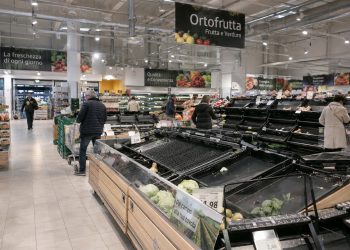 Proteste autotrasportatori, il Garante degli scioperi valuta interventi urgenti: “Compromessi diritti costituzionali dei cittadini”