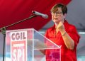 Pensioni, il patto tradito. Parla Tania Scacchetti, segretaria Spi Cgil: “Con i pensionati si fa bancomat”. Cento miliardi sottratti in trent’anni con le mancate rivalutazioni