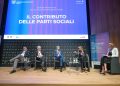 Tlc, “la politica ci ascolti. La filiera è strategica per il paese”. Le richieste delle parti sociali al Forum di Asstel