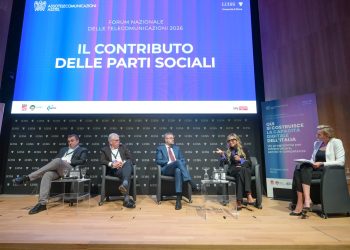 Tlc, “la politica ci ascolti. La filiera è strategica per il paese”. Le richieste delle parti sociali al Forum di Asstel