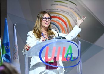 “A dieci anni dalla 199 il bilancio è in chiaroscuro, va potenziata la prevenzione. L’attuazione della Banca dati sugli appalti porterebbe grandi benefici”. Intervista alla segretaria generale della Uila Enrica Mammucari