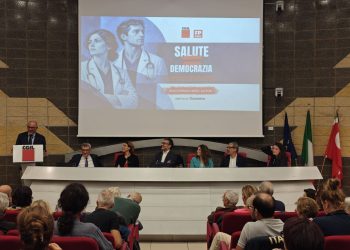 Senza salute non c’è democrazia. A Roma l’assemblea nazionale della Fp-Cgil medici, veterinari e dirigenti sanitari
