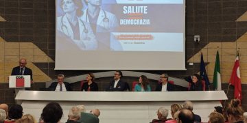 Sanza salute non c’è democrazia. A Roma l’assemblea nazionale della Fp-Cgil medici, veterinari e dirigenti sanitari