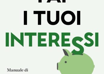 Fai i tuoi interessi, di Marco Casario. Editore Mondadori