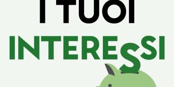 Fai i tuoi interessi, di Marco Casario. Editore Mondadori