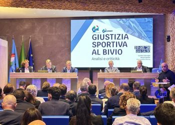 Più tutele e diritti ai lavoratori dello sport. Il convegno della Uil sulla giustizia sportiva
