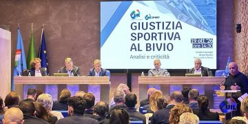 Più tutele e diritti ai lavoratori dello sport. Il convegno della Uil sulla giustizia sportiva