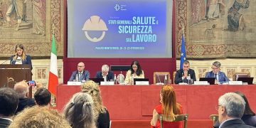 Intelligenza artificiale, agli Stati generale le parti sociali si confrontano sul suo impatto su salute e sicurezza