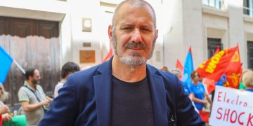 Cgil, Samuele Lodi eletto nuovo segretario generale della Fiom