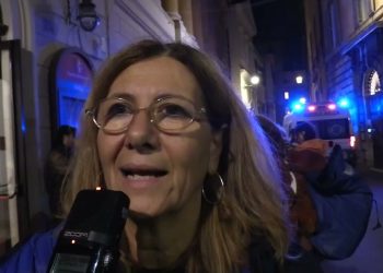 Teatri in sciopero, al Teatro Valle di Roma la protesta per salari, diritti e rinnovo del contratto